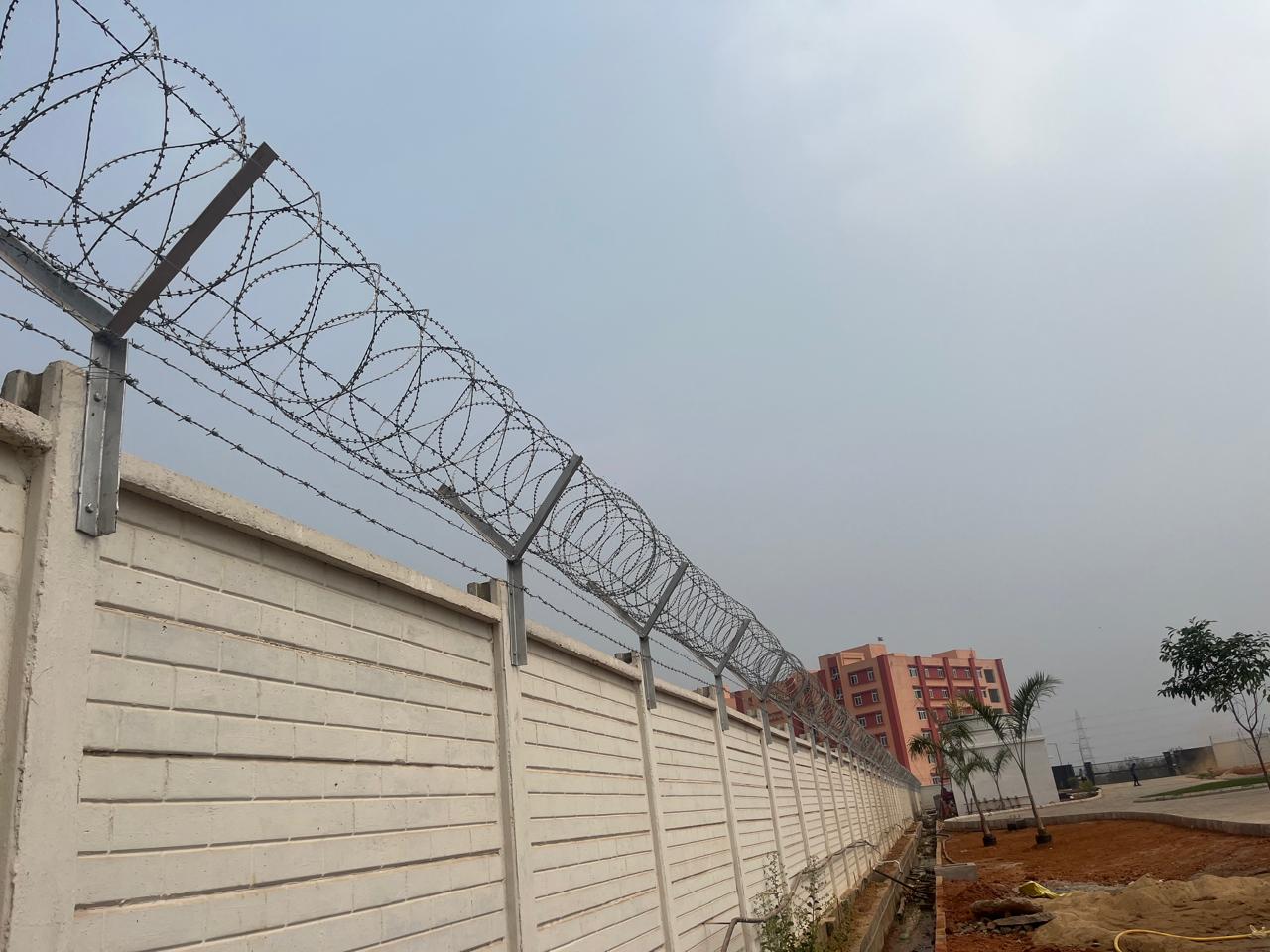 E-commerce Fulfillment Center - Hyderabad - 1